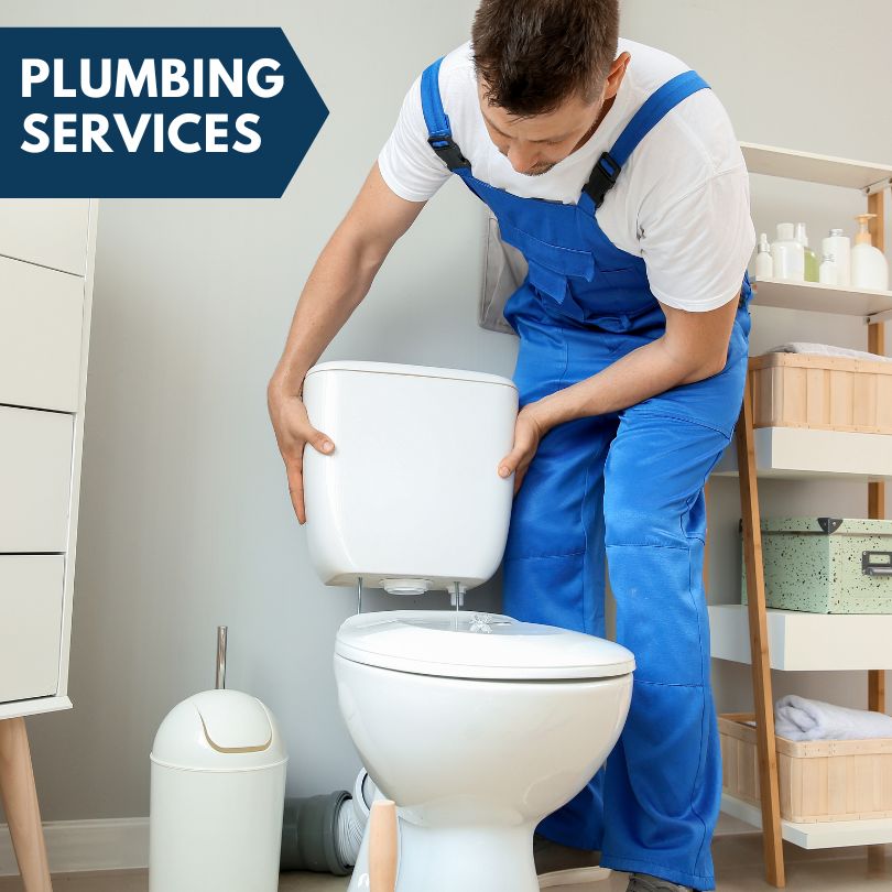 Plumbing Company in Jeromesville, OH